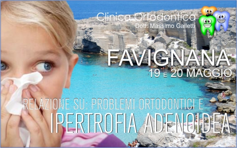 Ico news clinica ortodontica Palermo